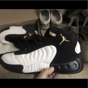 Jordan Jumpman Pro BG